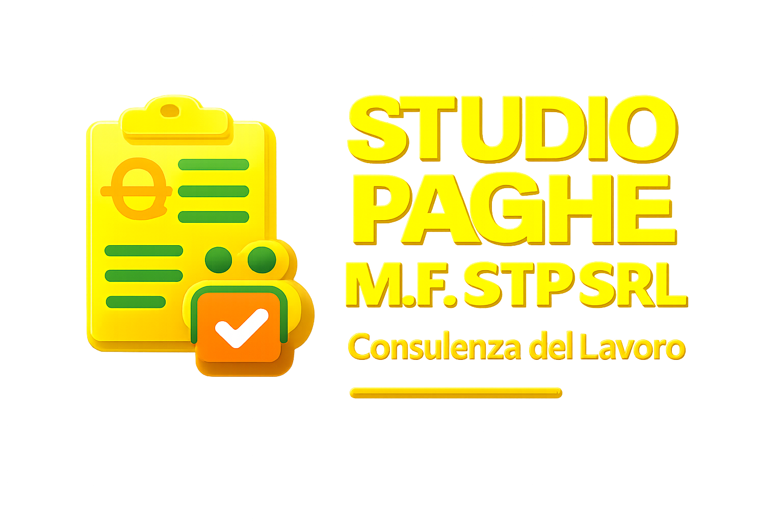 Studio Paghe MF - Consulenza del lavoro